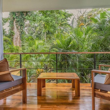 El Nido Jungle Lodge Puerto Viejo de Talamanca Zewnętrze zdjęcie