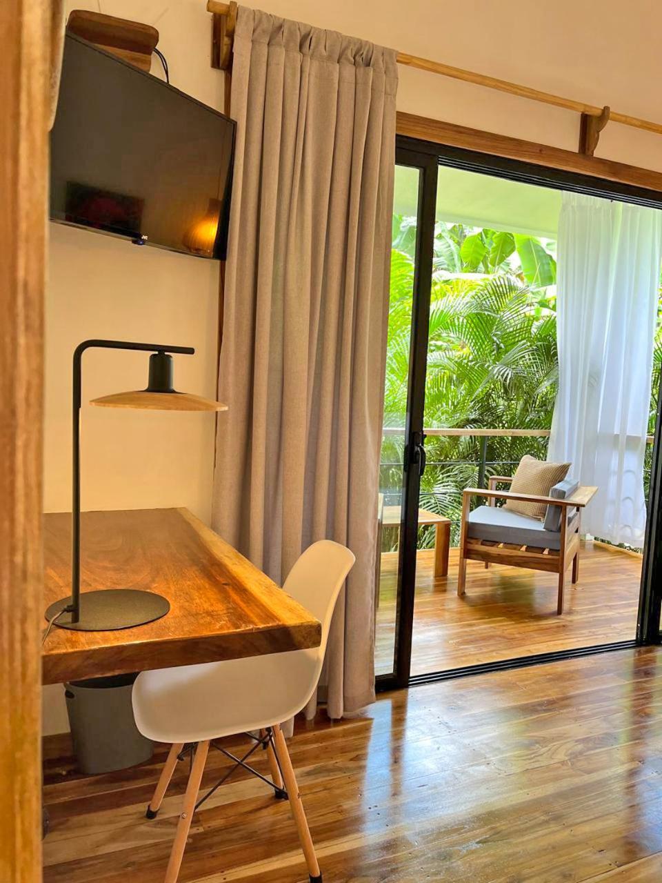 El Nido Jungle Lodge Puerto Viejo de Talamanca Zewnętrze zdjęcie