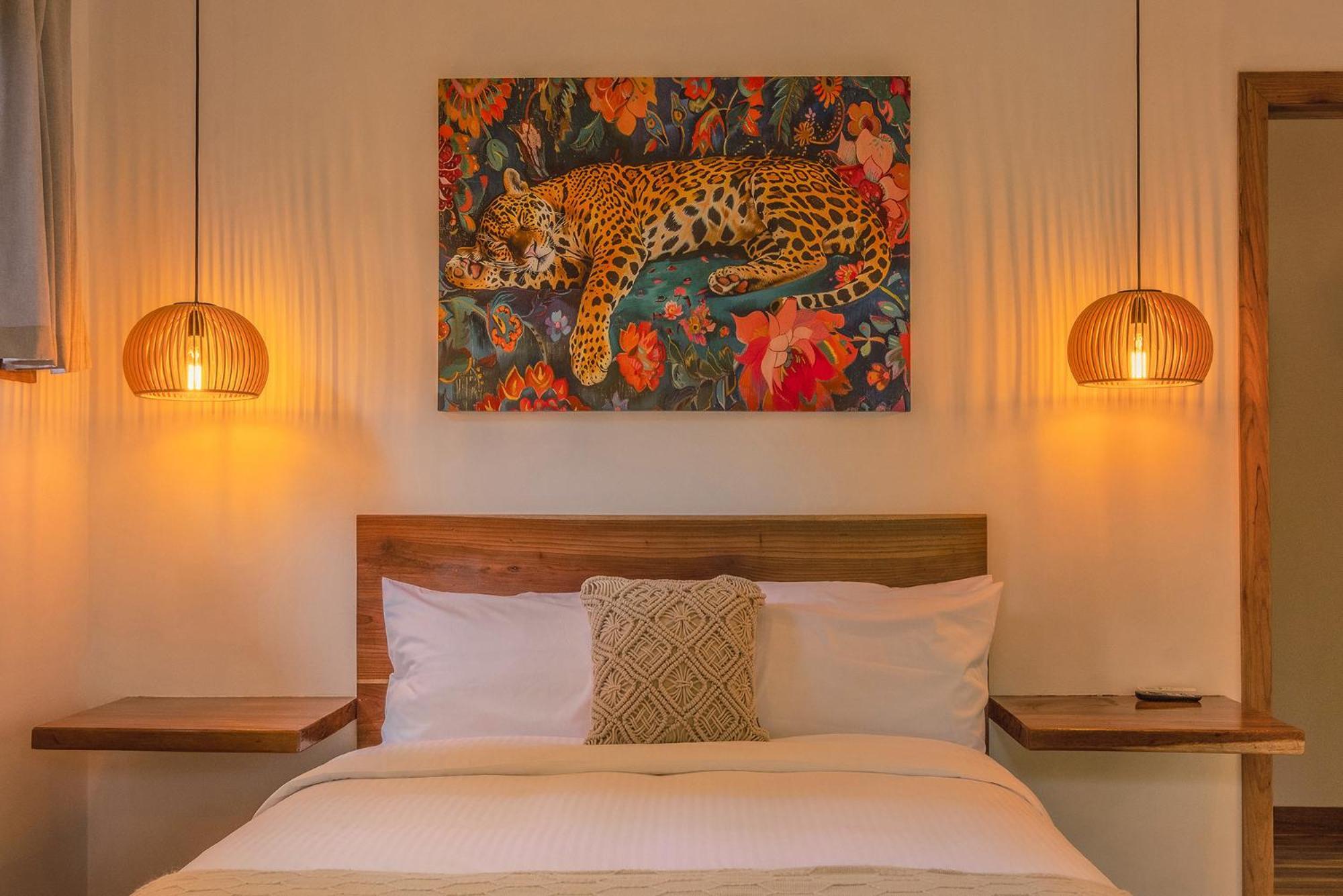 El Nido Jungle Lodge Puerto Viejo de Talamanca Zewnętrze zdjęcie