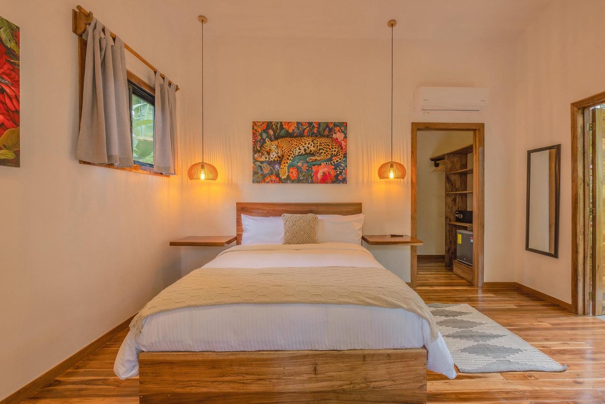 El Nido Jungle Lodge Puerto Viejo de Talamanca Zewnętrze zdjęcie